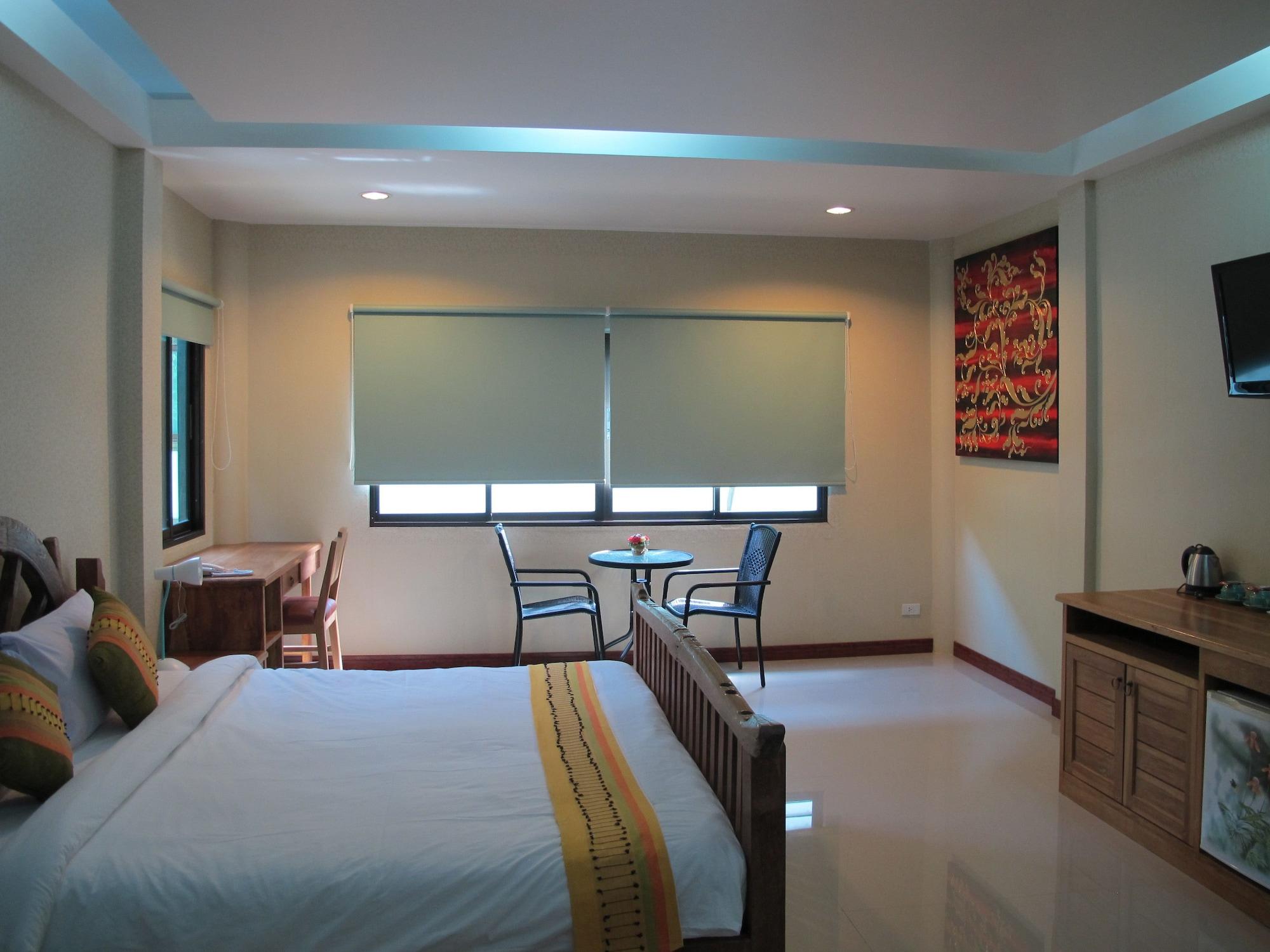 सहारा Garden Sha Extra Kata Beach (Phuket)