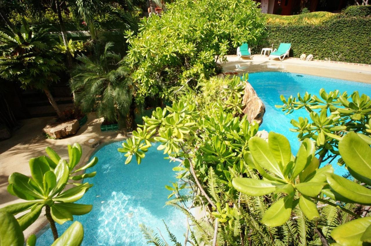 सहारा Garden Sha Extra 3*