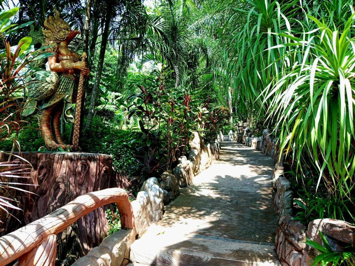 सहारा Garden Sha Extra Kata Beach (Phuket)