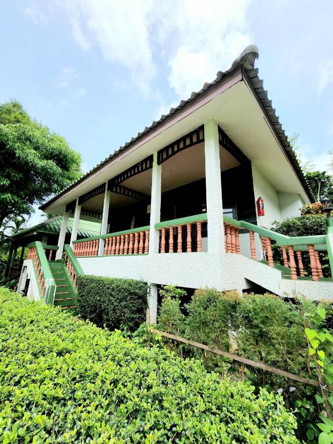 सहारा Garden Sha Extra 3*