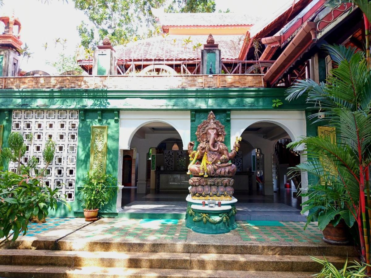 सहारा Garden Sha Extra Kata Beach (Phuket)