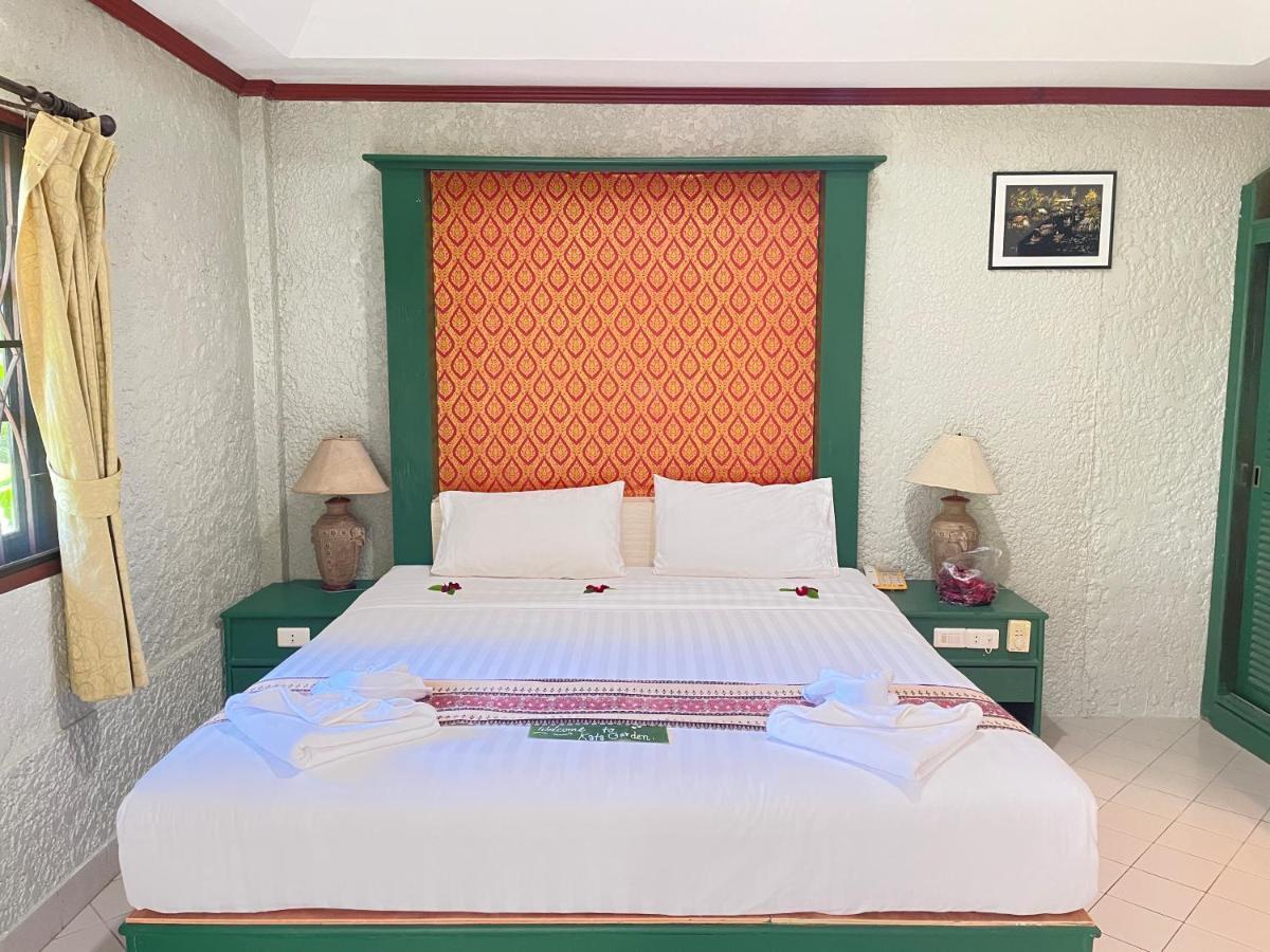 सहारा Garden Sha Extra Kata Beach (Phuket)