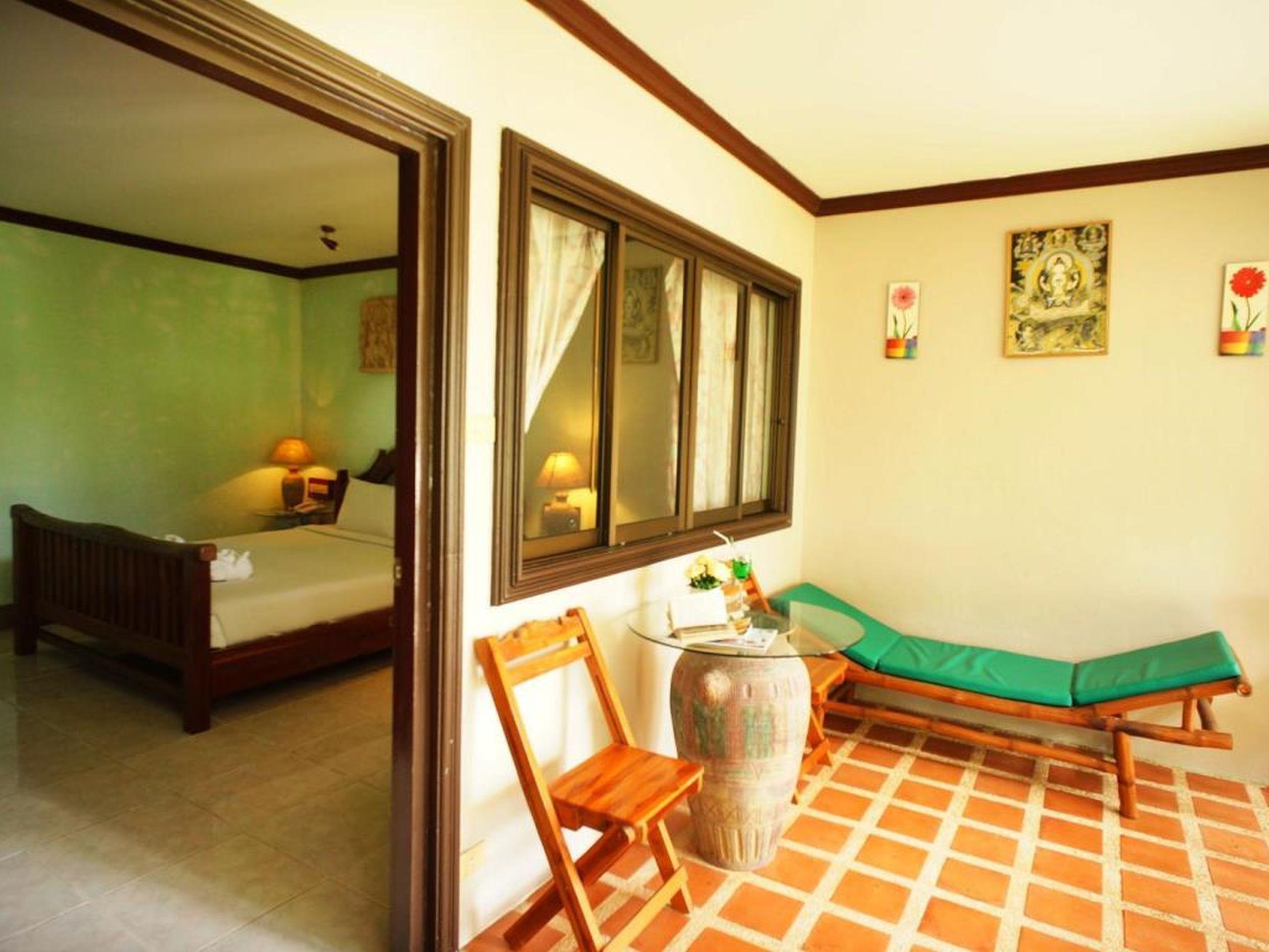 Garden Sha Extra सहारा Kata Beach (Phuket)