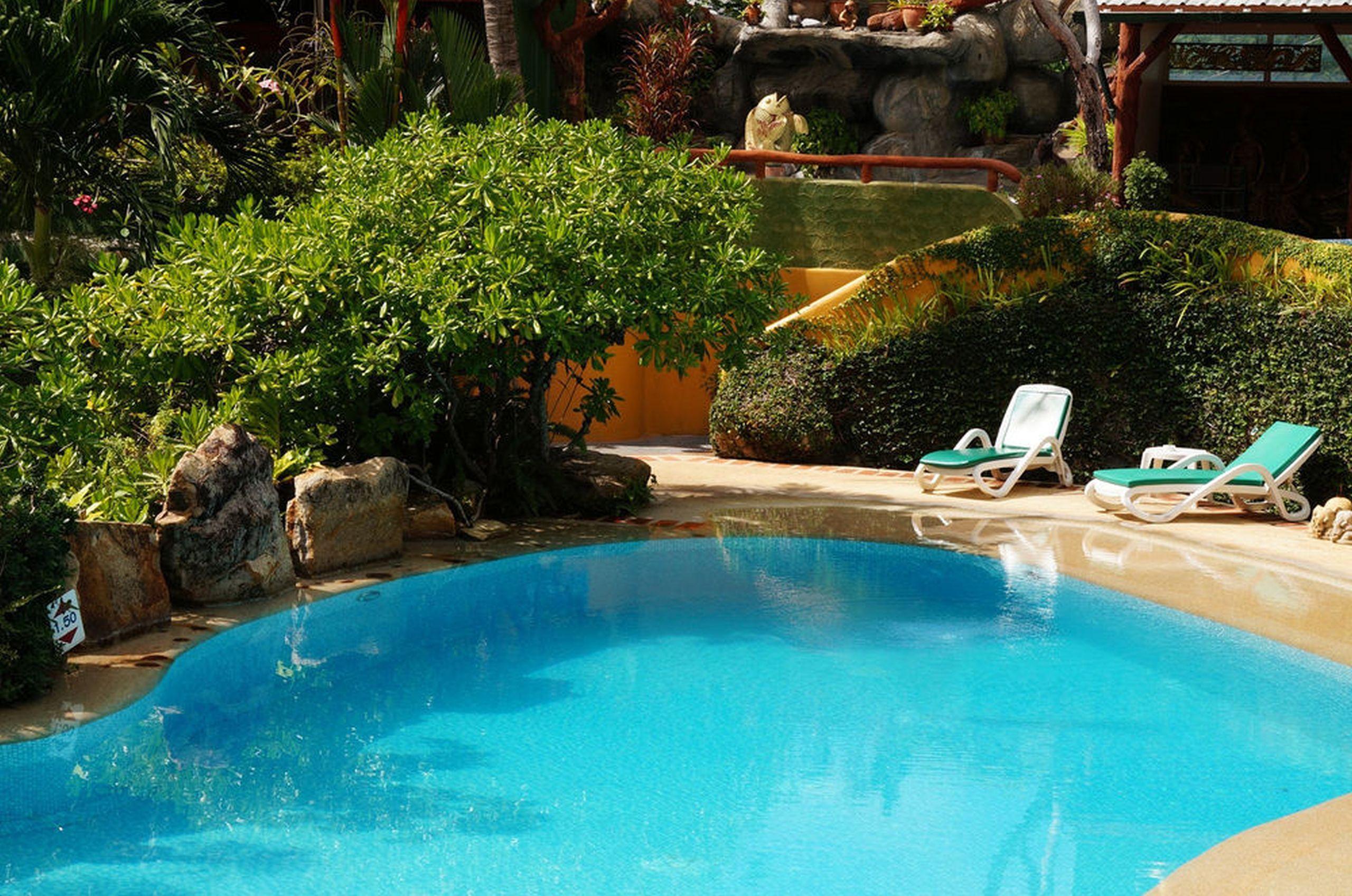 सहारा Garden Sha Extra 3*