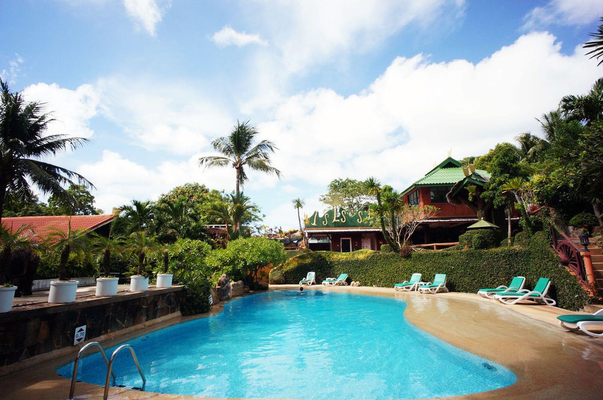 Garden Sha Extra सहारा Kata Beach (Phuket)