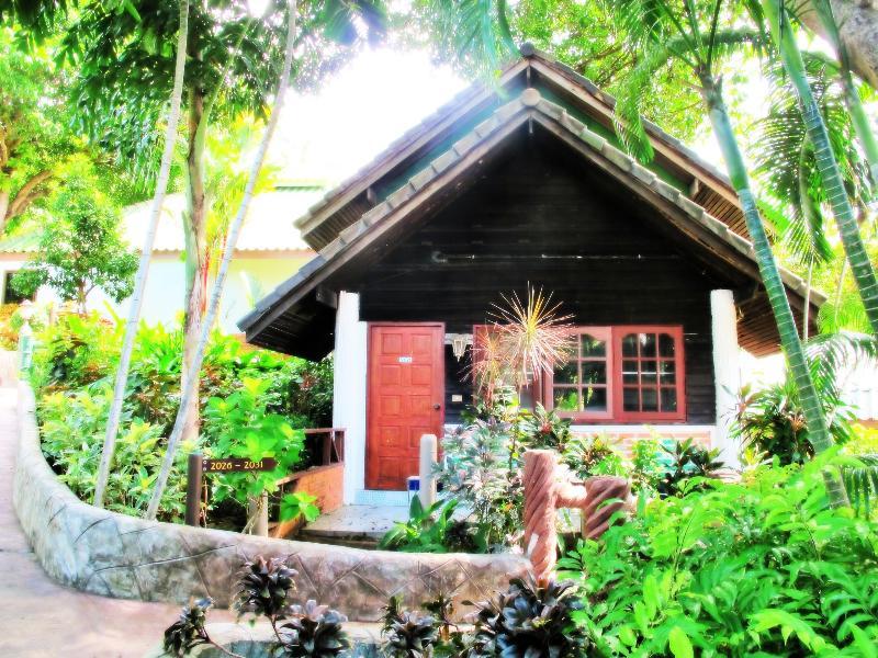 सहारा Garden Sha Extra Kata Beach (Phuket)