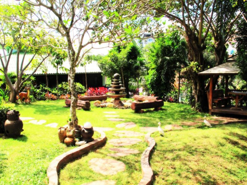 Garden Sha Extra सहारा Kata Beach (Phuket)